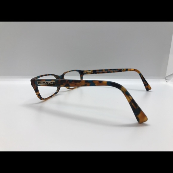 Michael Kors Eyeglasses MK 4024 Multicolored - Picture 5 of 9